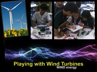 Where does energy come from for updating