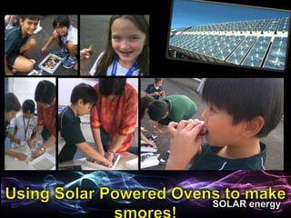 Where does energy come from for updating