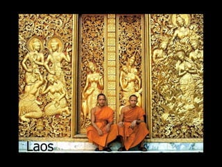 Laos 
