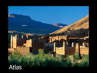 Atlas   