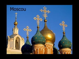 Moscou   