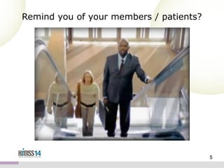 Remind you of your members / patients?

5

 