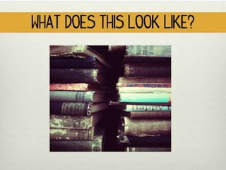 Where Do We Fit In?  School Libraries and the Common Core