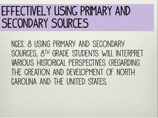 Where Do We Fit In?  School Libraries and the Common Core