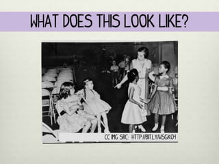 Where Do We Fit In?  School Libraries and the Common Core