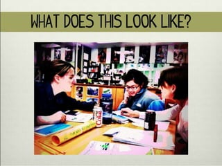 Where Do We Fit In?  School Libraries and the Common Core