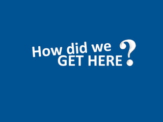 1     9 7       0
    payphone ‘tapping’                1    9 9        0
                                      3rd party billing, calling card,

           1                 0
                                         tumbling ESN, cloning,
                   9 8                   ghosting and PBX DISA




                         GET HERE
                 meter tampering,
                 black box, red box


                                                 2       0 0         0
                                          Subscription, IMEI cloning,
2      0 1     5                           free phone, call forward,
                                              pre-paid, PRS, CDR
                                              suppression, magic
    2     0 2       0                     phones, social engineering,
                                           voice mail hacking, IRSF,
                                                Roaming Fraud
 