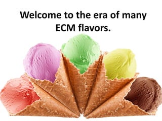 31	
  
“Infonomics” means information assets
have value and must be managed, secured,
optimized, and protected like any other
business asset.
 