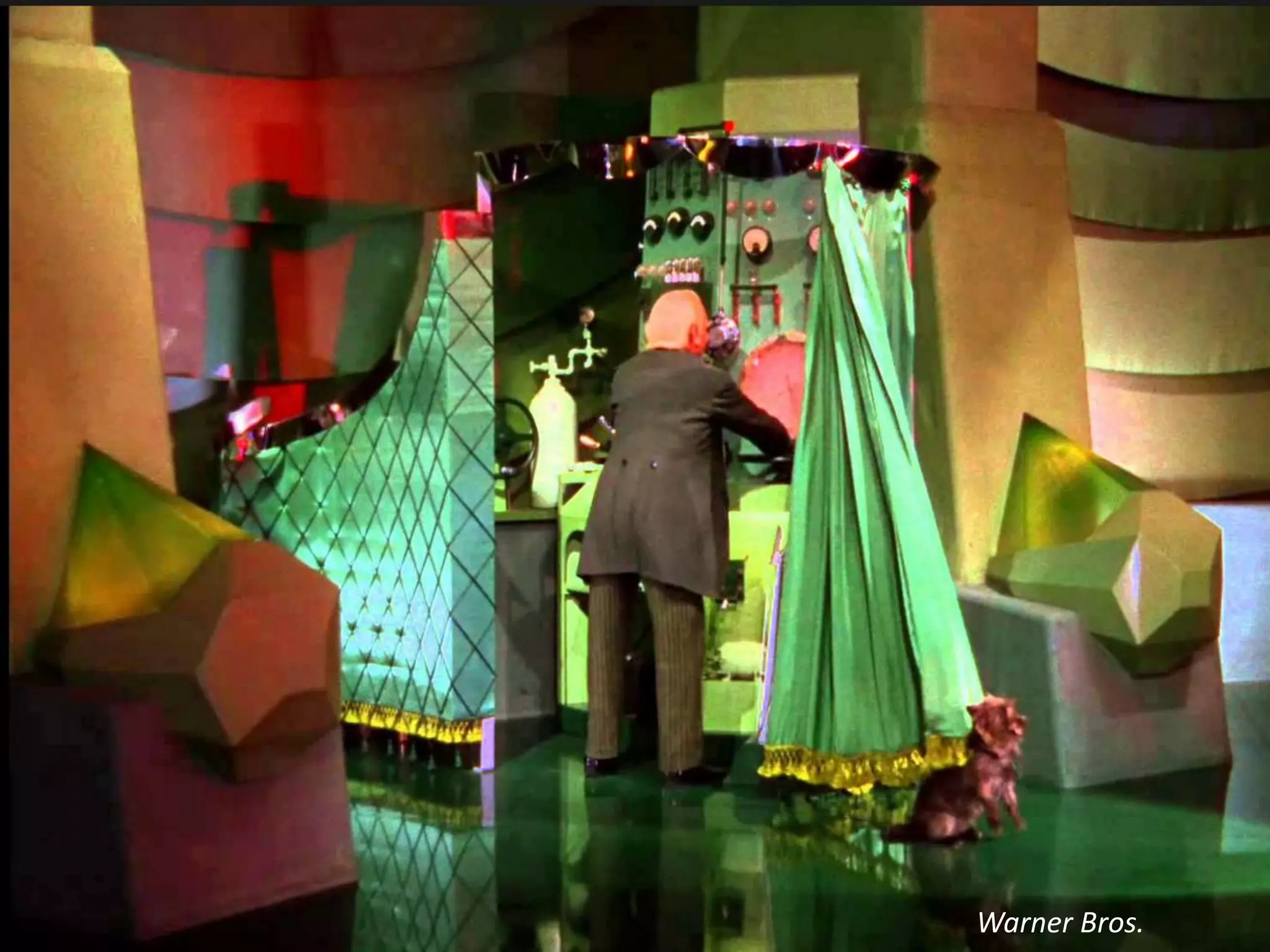 #UXPA2016Session Survey: http://www.uxpa2016.org/sessionsurvey?sessionid=321© 2016 Versay Solutions Warner Bros.
 