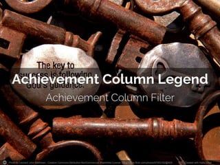 Photo by Leonard John Matthews - Creative Commons Attribution-NonCommercial-ShareAlike License https://www.flickr.com/photos/67953162@N00 Created with Haiku Deck
 