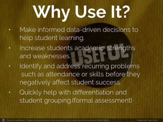 Photo by russelldavies - Creative Commons Attribution-NonCommercial License https://www.flickr.com/photos/75429951@N00 Created with Haiku Deck
 