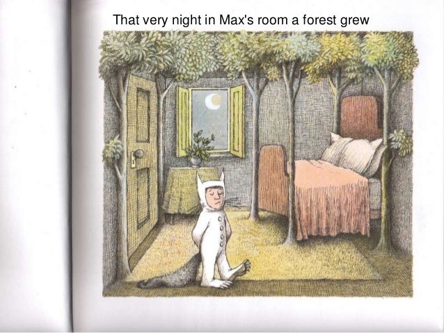 where the wild things are where the wild things are pictures