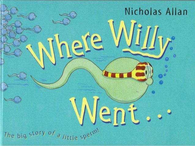 Willy 1 Deutsch