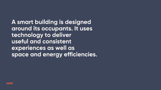 Where Things go Wrong with Smart Buildings!