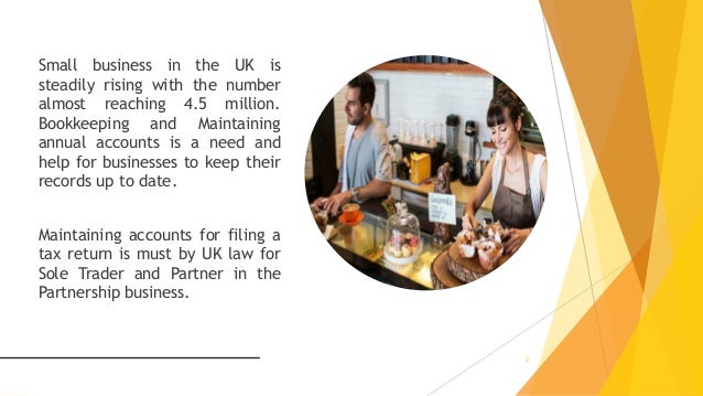 Where To Advertise Accounting Services For Small Business in UK