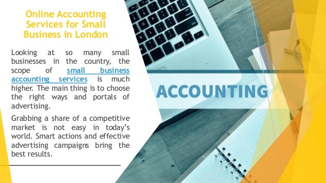 Where To Advertise Accounting Services For Small Business in UK