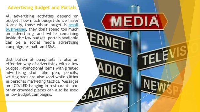 Where To Advertise Accounting Services For Small Business in UK