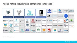 Where to begin your dev centric cloud infosec journey