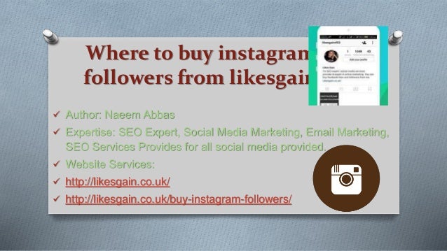  - what website can i buy instagram followers