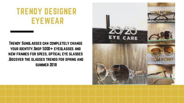 where to buy sunglasses