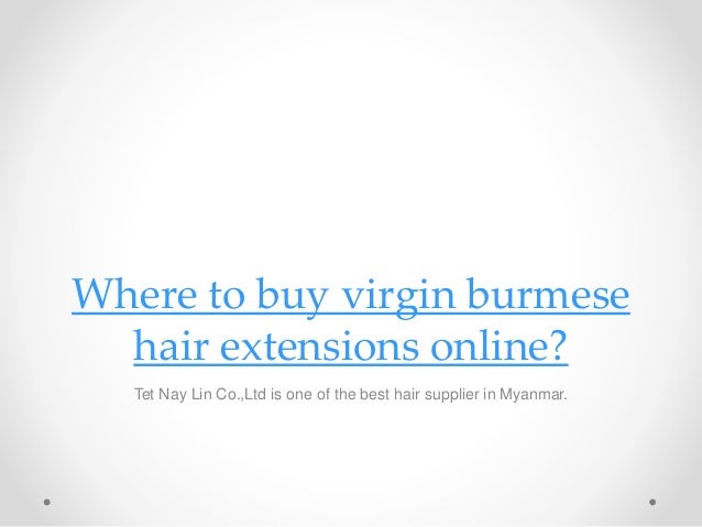 where to buy the best hair extensions