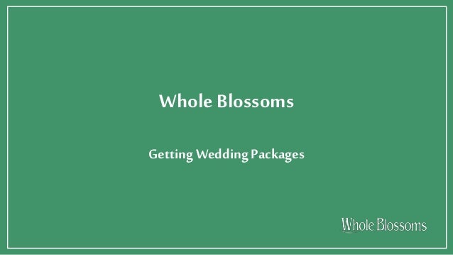 Where To Buy Wedding Flowers Online Packages For Wedding Decoration