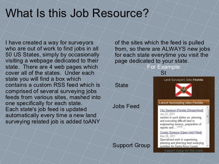How and Where to find Land Surveying Jobs