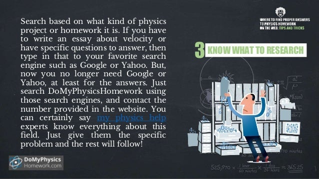 Where to buy homework