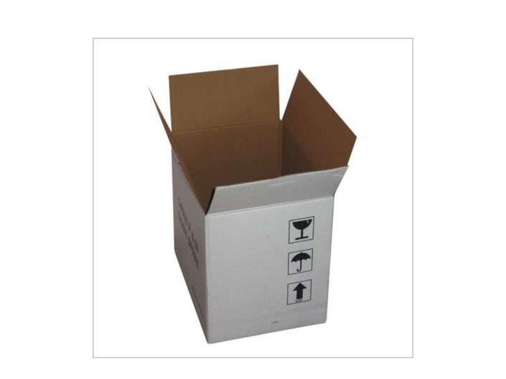 Where to get moving boxes