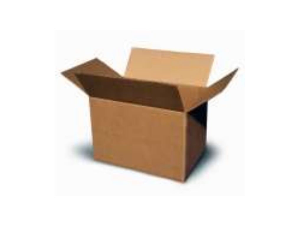 Where to get moving boxes