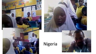 Nigeria
 