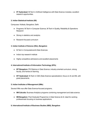 Where to Pursue a Postgraduate Program in Data Science in India_ .pdf