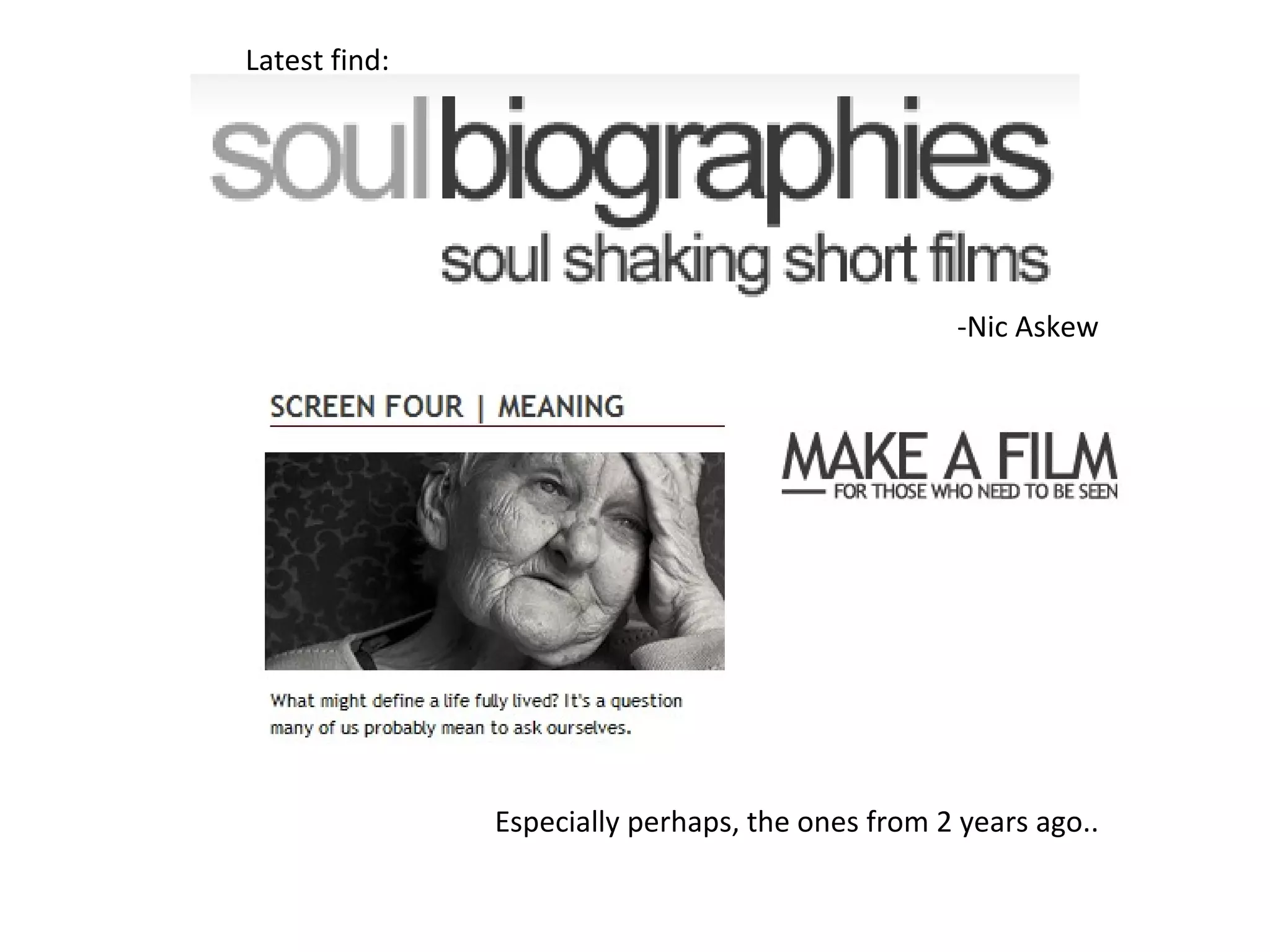 Shirley is 11. brilliant insight.



74.
 