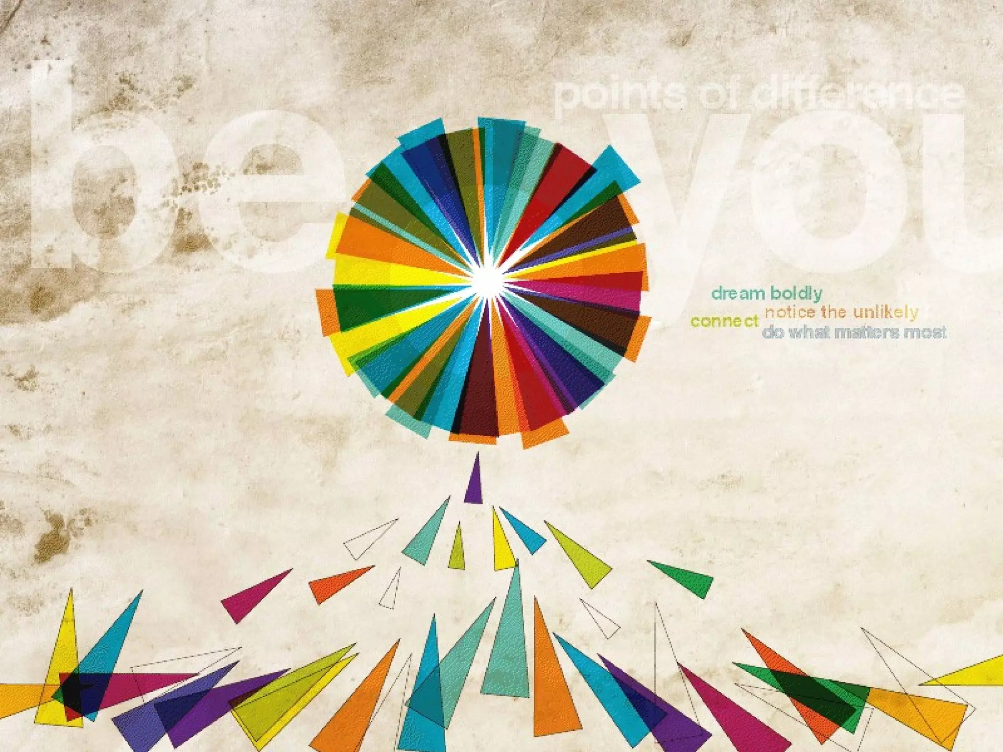 Too Big to Know:
  Rethinking
  Knowledge Now
  That the Facts
  Aren't the Facts,
  Experts Are
  Everywhere, and
  the Smartest
  Person in the Room
  Is the Room




                The too much-ness is getting us back to us.. we have to
                prune out what matters. Difference between a pyramid
                (manufactured) and a network (organic) is a foundation,


81.
                network doesn’t have one.
 