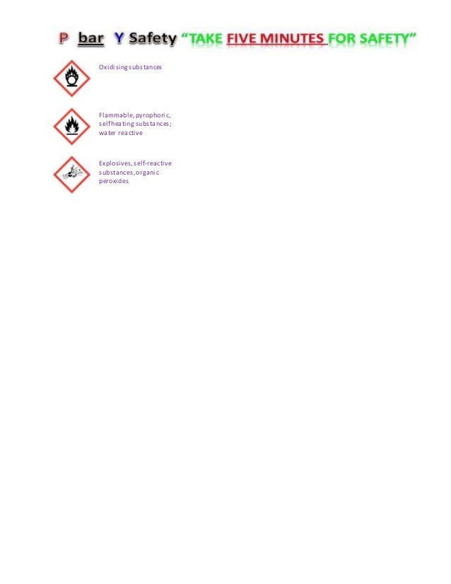 Where worker knowledge in ghs and tdg crosses over into worker safety…