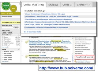 ODiSSea 
hhttttpp::////wwwwww..hhuubb..sscciivveerrssee..ccoomm// 
 