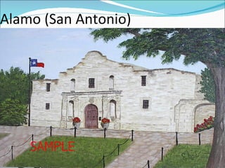 Alamo (San Antonio) 