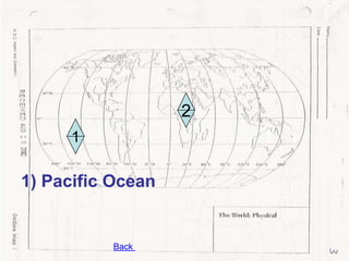 Pacific Map Labeling Geo 09 Ultimate Maps | PPT
