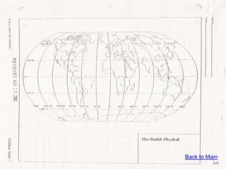 Geo 09 Ultimate Maps | PPT