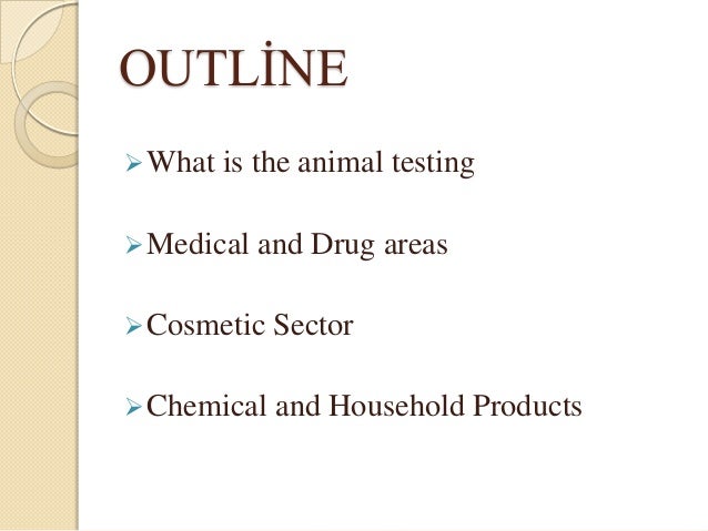 Pro animal testing essay