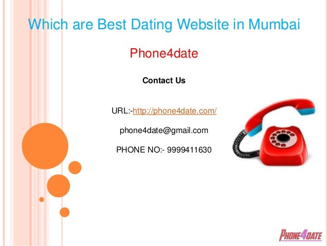 Online Mumbai Dating For Free - Mingle a Date Now