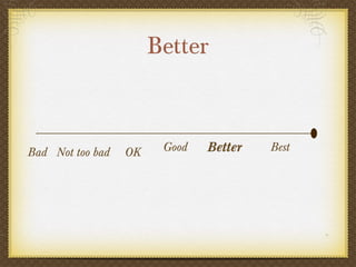 Which & better vocab | PPT