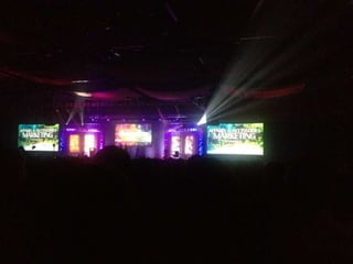 Which competition category is right for you