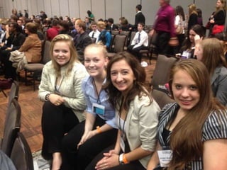 Which competition category is right for you