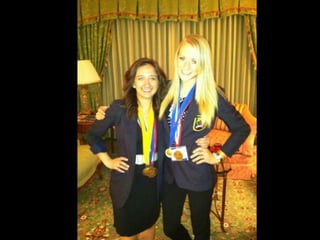 Which competition category is right for you