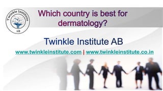 www.twinkleinstitute.com | www.twinkleinstitute.co.in
 