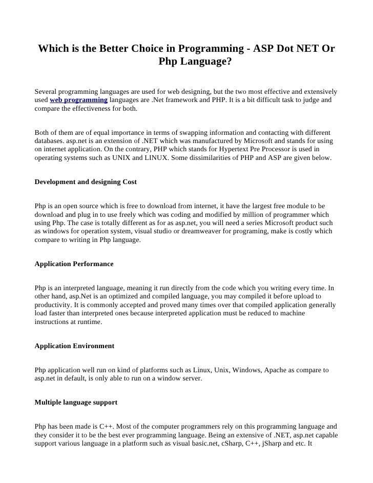 Writing internet application with visual basic