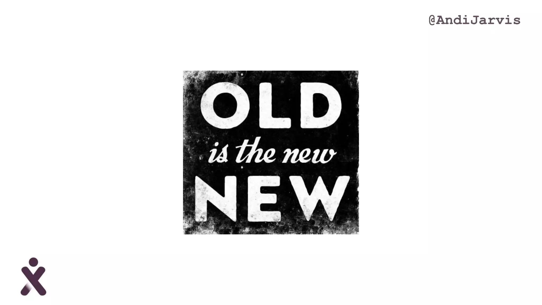 Price
war
@AndiJarvis
 