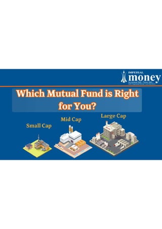 Which Mutual Fund is Right for You.pdf