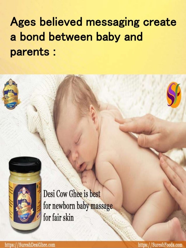 best oil for baby massage for fair complexion